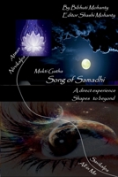 Song of Samadhi: My experience with super consciousness B0BVB3JGX7 Book Cover