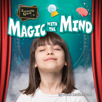 Magic with the Mind B0CHSVSH16 Book Cover