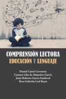 Comprensi�n Lectora: Educaci�n y Lenguaje 1506519865 Book Cover