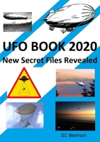 U.F.O Book 2020 035987181X Book Cover