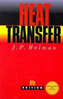 Heat Transfer 0070296030 Book Cover