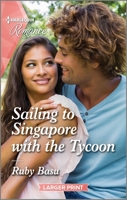 Sailing to Singapore with the Tycoon 1335596356 Book Cover