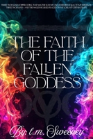 The Faith of the Fallen Goddess B0GZMHCJ46 Book Cover