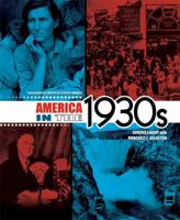 America in the 1930s 0761328327 Book Cover