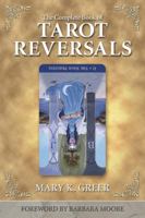 The Complete Book of Tarot Reversals B008YF3MM6 Book Cover