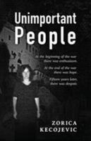Unimportant People 1548127760 Book Cover