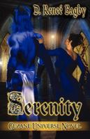 Serenity 1634750500 Book Cover