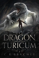 A Dragon of Turicum B0CGPDSFDR Book Cover