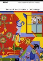 New York Poets, The: An Anthology 1857548213 Book Cover