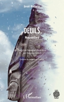 Deuils: Nouvelles (L'Autre Amérique) (French Edition) 2140269349 Book Cover