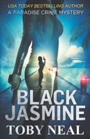 Black Jasmine 1732771286 Book Cover