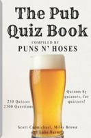 Puns N' Hoses Pub Quiz Book B0FYVKFDDN Book Cover