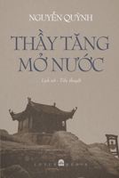 ThẦy TĂng MỞ NƯỚc 1716387884 Book Cover