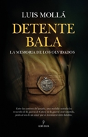 Detente Bala 8410525682 Book Cover