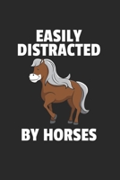 Pferd Pony Reiten Notizbuch: Pferd Pony Reiten Notizbuch f�r Liebhaber / Notizheft / Notizblock A5 (6x9in) Dotted Notebook / Punkteraster / 120 gepunktete Seiten 1673876439 Book Cover