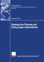 Strategische Planung Und Erfolg Junger Unternehmen 3835005065 Book Cover