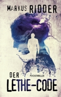 Der Lethe-Code (German Edition) 3753490024 Book Cover