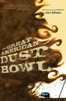 The Great American Dust Bowl 0547815506 Book Cover