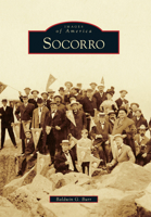 Socorro 1467132195 Book Cover