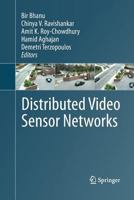 Distributed Video Sensor Networks 0857291262 Book Cover