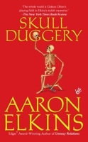 Skull Duggery 0425227979 Book Cover