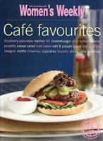 Cafe Favourites 1863967427 Book Cover