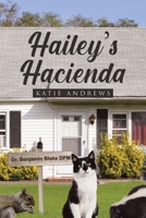 Hailey's Hacienda B0CNVBCX5B Book Cover