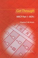 Get Through MRCP Part 1: BOFs 1853158232 Book Cover