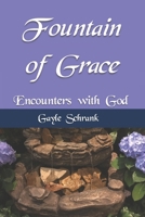 Fountain of Grace : Encounters with God 1732343764 Book Cover