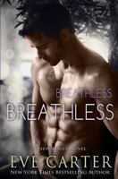 Breathless 1489515690 Book Cover