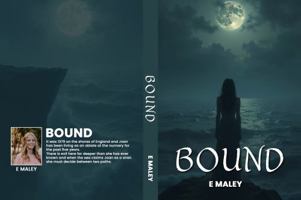 BOUND B0DZJ1QSTP Book Cover