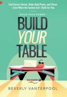 Build Your Table 191807402X Book Cover