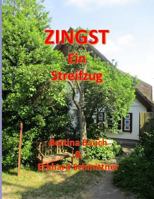 ZINGST Ein Streifzug 1717814794 Book Cover