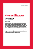 Movement Disorders Sb, 4th Ed. 0780819136 Book Cover