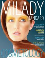 Milady Standard Cosmetology 2012 1439059292 Book Cover