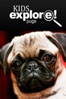 Pugs - Kids Explore: Animal books nonfiction - books ages 5-6 1497517257 Book Cover