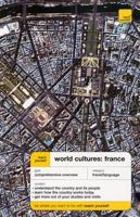 Teach Yourself World Cultures: France 0071444319 Book Cover