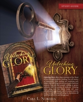 Unlocking GLORY Study Guide 1662813953 Book Cover