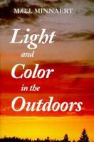 Light and Color in the Outdoors 0387944133 Book Cover