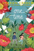 One Time 0062570765 Book Cover