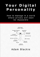 Your Digital Personality 1447593316 Book Cover