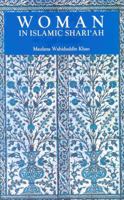 Women in Islamic Shariah 8185063761 Book Cover