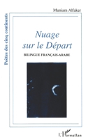 Nuage sur le départ 2738424090 Book Cover