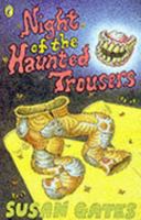 Night of the Haunted Trousers 0141308265 Book Cover