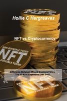 NFT vs Cryptocurrency: Difference Between Nft and Cryptocurrency, The 10 Most Expensive Ever Sold 180603106X Book Cover