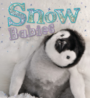 I Love Snow Babies 1682972186 Book Cover