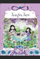 Tea for Two (Toychest Stories) 1657678385 Book Cover