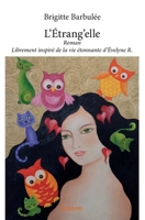 L'Étrang'elle (French Edition) 2414188375 Book Cover