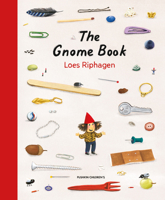 The Gnome Book 1782694684 Book Cover