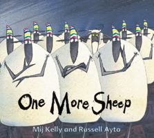 One More Sheep 1561453781 Book Cover